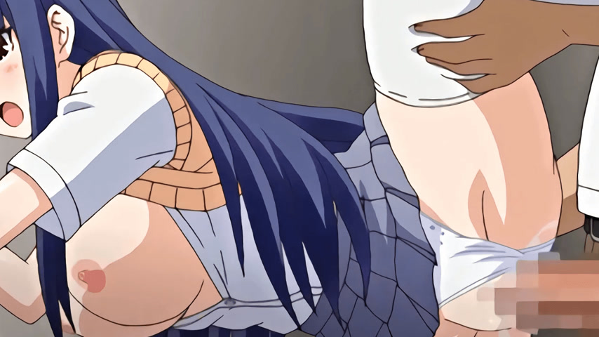 sextop1 — Ero Konbini Tenchou Ep 2 — khung hình 2