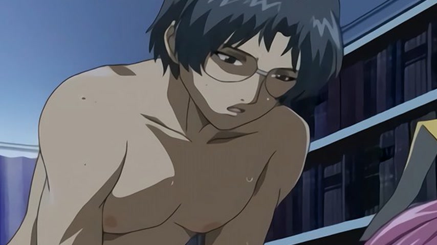 sextop1 — Miboujin: Numeriau Nikuyoku Ep 2 — khung hình 2