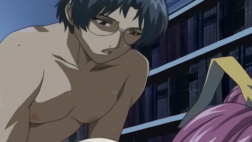 sextop1 — Miboujin: Numeriau Nikuyoku Ep 2 — khung hình 4