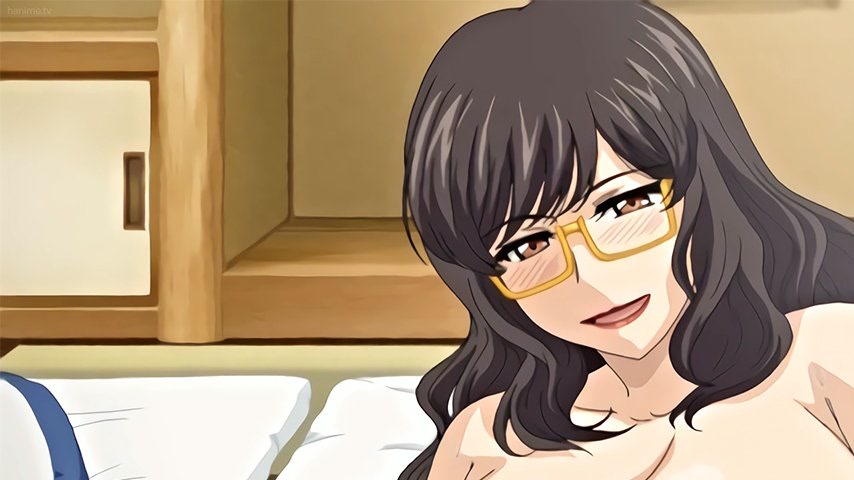 sextop1 — Hitozuma, Mitsu to Niku Ep 3 — khung hình 1