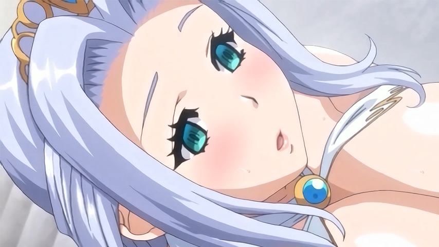 sextop1 — Kyonyuu Princess Saimin Ep 2 — khung hình 1