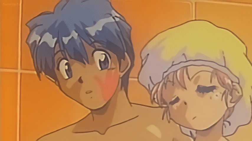 sextop1 — Pia Carrot e Youkoso!! Ep 2 — khung hình 1