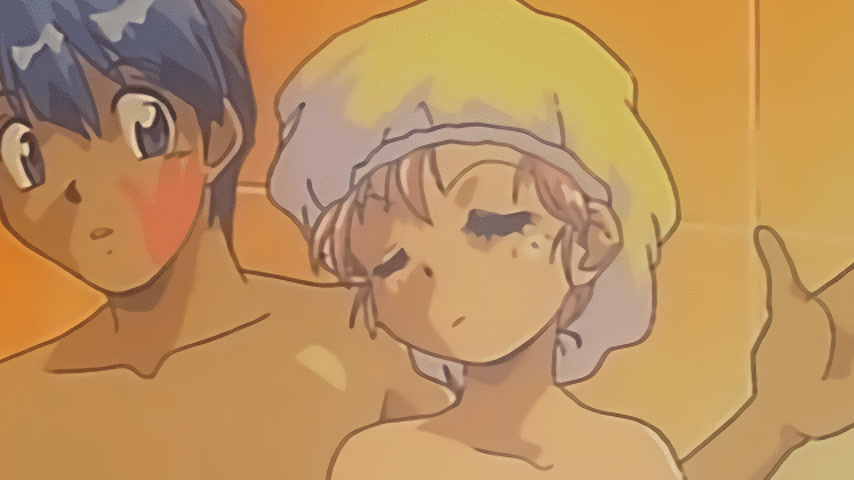 sextop1 — Pia Carrot e Youkoso!! Ep 2 — khung hình 2