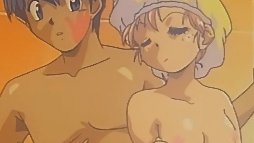 sextop1 — Pia Carrot e Youkoso!! Ep 2 — khung hình 3