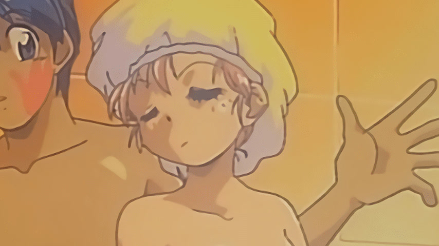 sextop1 — Pia Carrot e Youkoso!! Ep 2 — khung hình 4