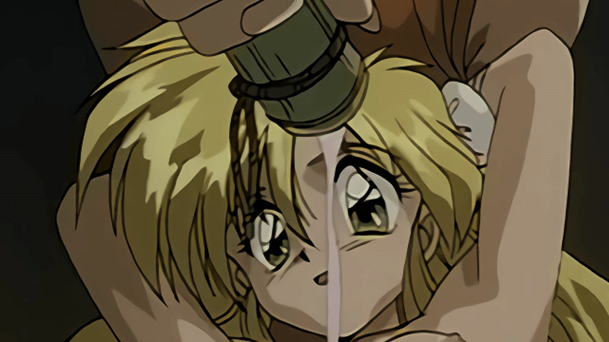 sextop1 — Ninpou Midare Karakuri Ep 1 — khung hình 2