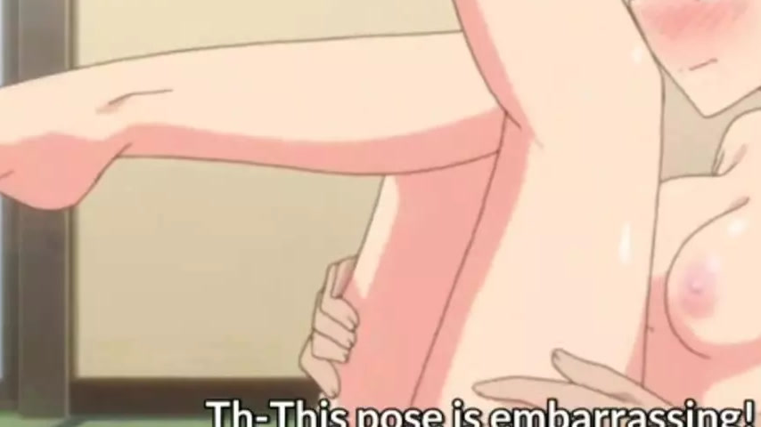 sextop1 — Shishunki no Obenkyou Ep 2 — khung hình 3