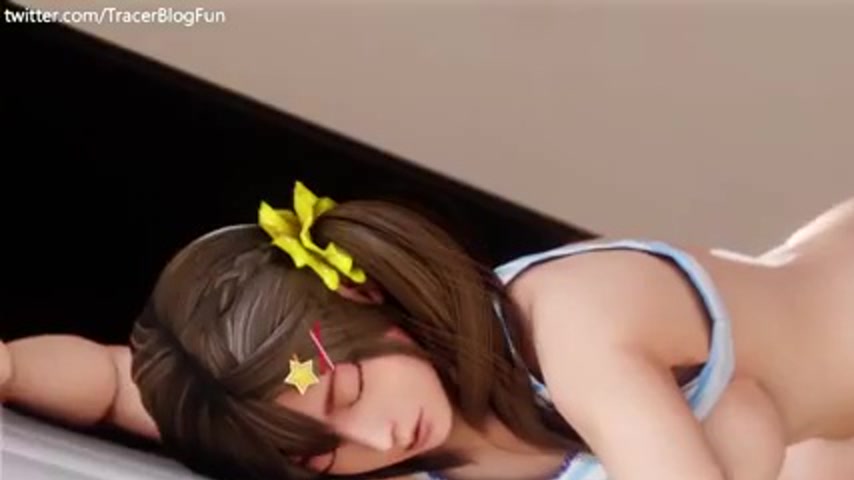 sextop1 — Misaki sleeping — khung hình 1