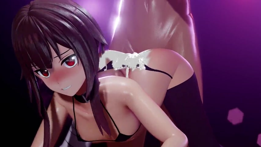 sextop1 — Video of megumi being pranked and fucked — khung hình 2