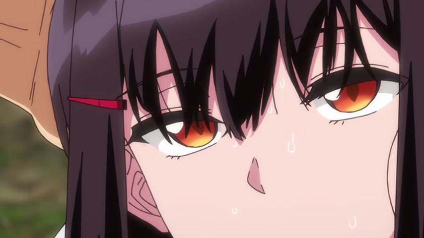 sextop1 — Mebuki The Animation Ep 2 — khung hình 1