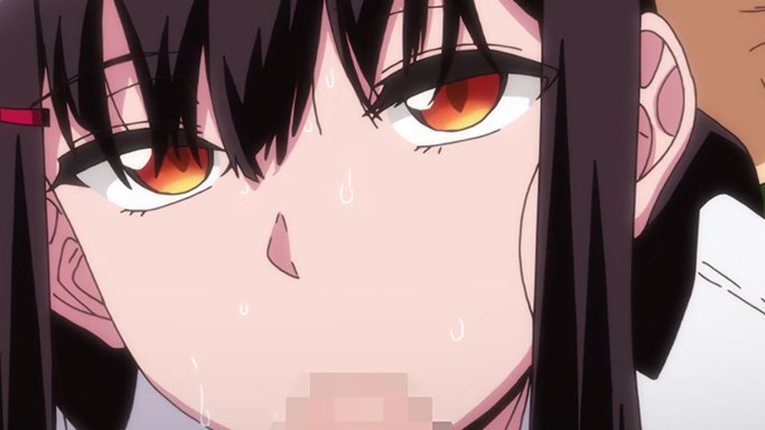 sextop1 — Mebuki The Animation Ep 2 — khung hình 2