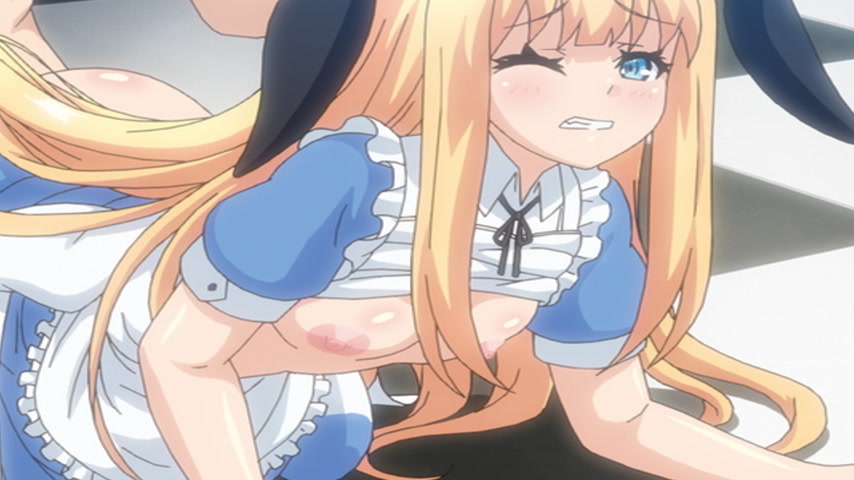 sextop1 — Otogibanashi no Onigokko Ep 2 — khung hình 4