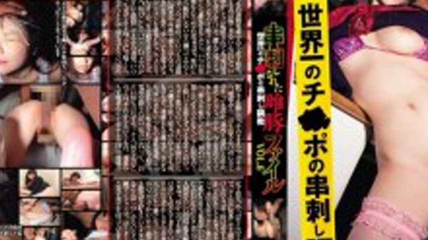 sextop1 — LOST-012 Skewered Sow File VOL.6 — khung hình 3