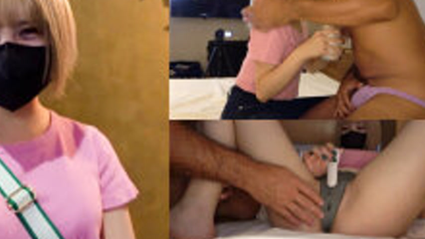 sextop1 — DOCS-120 Haruhi — khung hình 4