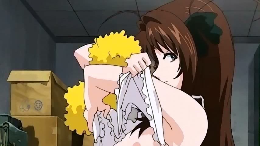 sextop1 — Stringendo: Angel-tachi no Private Lesson Ep 12 — khung hình 1