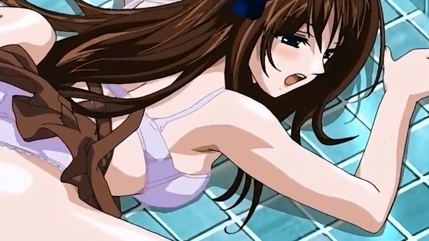 sextop1 — Stringendo: Angel-tachi no Private Lesson Ep 7 — khung hình 4