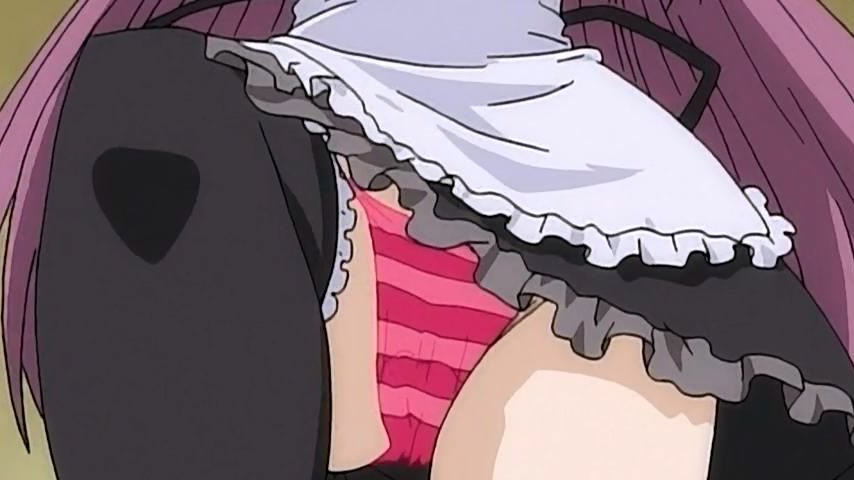 sextop1 — Tsun Tsun Maid wa Ero Ero Desu Ep 2 — khung hình 2