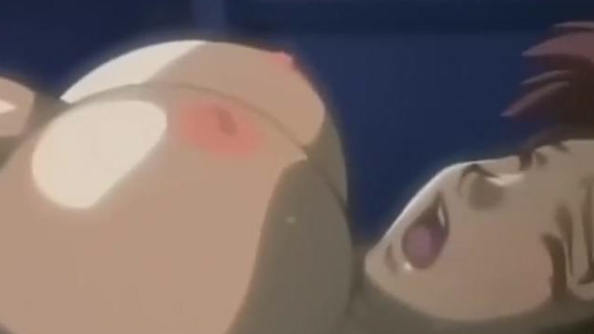 sextop1 — Kisaku Spirit Ep 2 — khung hình 2