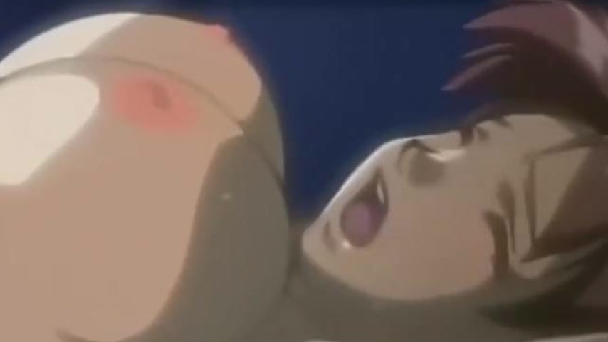 sextop1 — Kisaku Spirit Ep 2 — khung hình 4