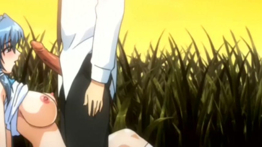 sextop1 — Honoo no Haramase Doukyuusei Ep 1 — khung hình 4