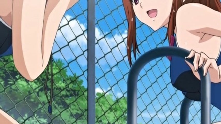 sextop1 — Hontou ni Atta Ep 2 — khung hình 1