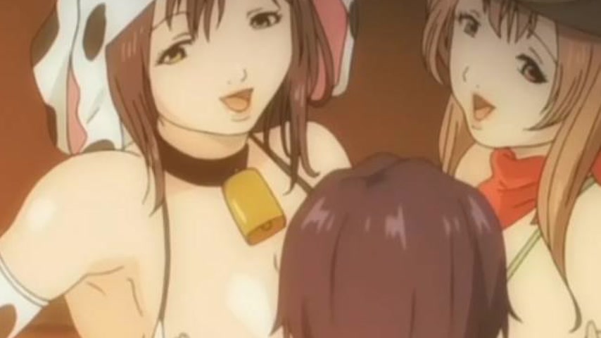 sextop1 — Milk Junkie Ep 3 — khung hình 3