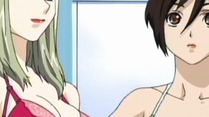 sextop1 — Lingeries Ep 2 — khung hình 2