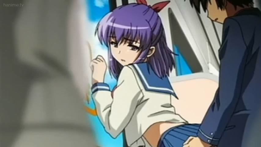 sextop1 — Hatsu Inu: A Strange Kind of Woman Ep 1 — khung hình 1
