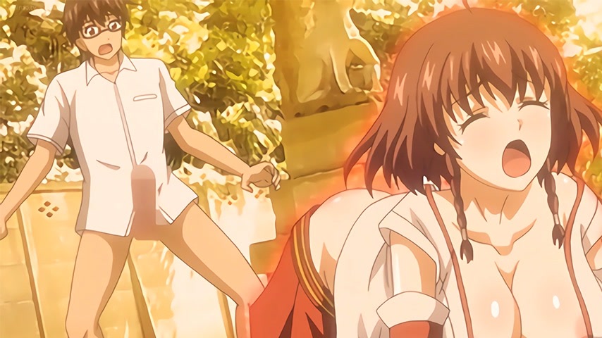 sextop1 — Nuki Doki! Revolution Ep 1 — khung hình 1