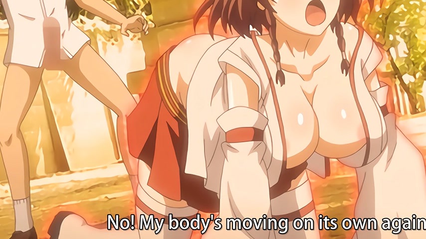 sextop1 — Nuki Doki! Revolution Ep 1 — khung hình 3