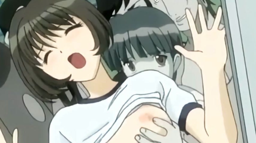sextop1 — Chikan Juunin Tai Ep 2 — khung hình 4