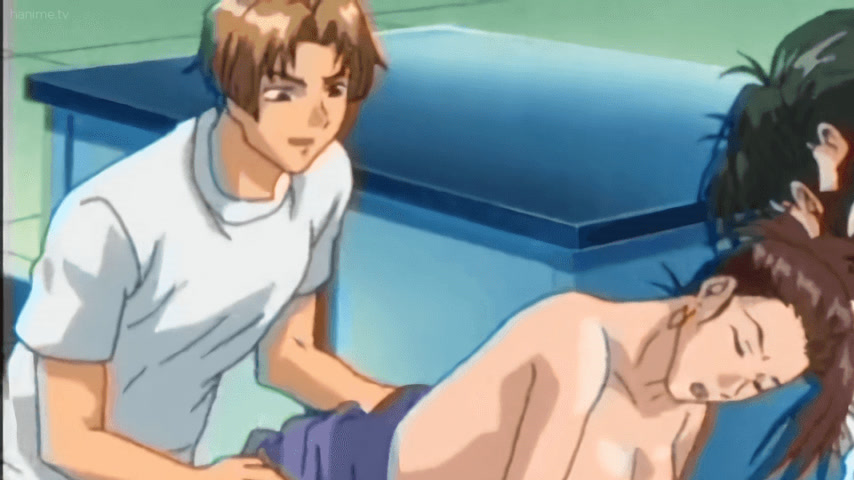 sextop1 — Inbaku Gakuen Ep 3 — khung hình 1
