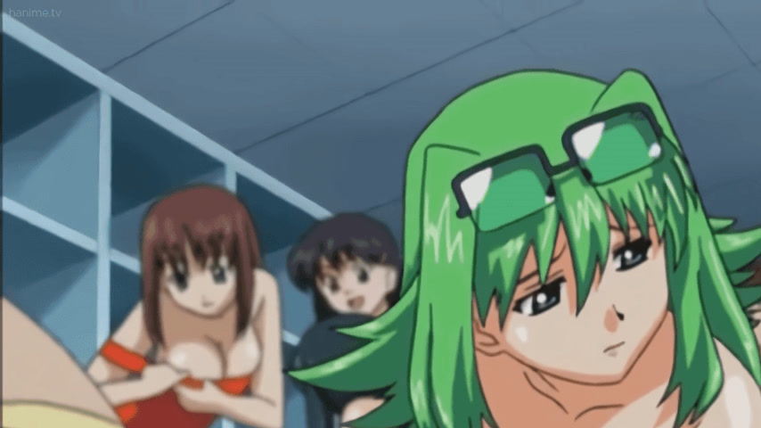 sextop1 — Eiken: Eikenbu yori Ai o Komete Ep 2 — khung hình 1