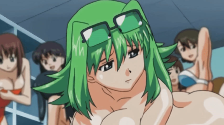 sextop1 — Eiken: Eikenbu yori Ai o Komete Ep 2 — khung hình 2
