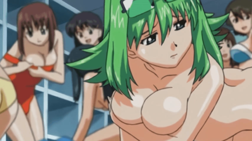 sextop1 — Eiken: Eikenbu yori Ai o Komete Ep 2 — khung hình 3