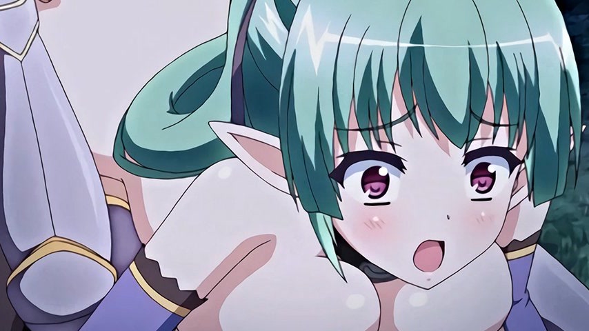 sextop1 — Maken no Hime wa Ero Ero Desu Ep 4 — khung hình 2