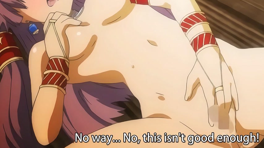 sextop1 — Venus Blood: BRAVE Ep 3 — khung hình 3