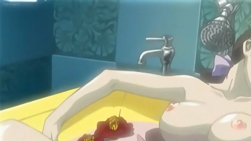 sextop1 — Tsubaki-iro no Prigione Ep 2 — khung hình 1