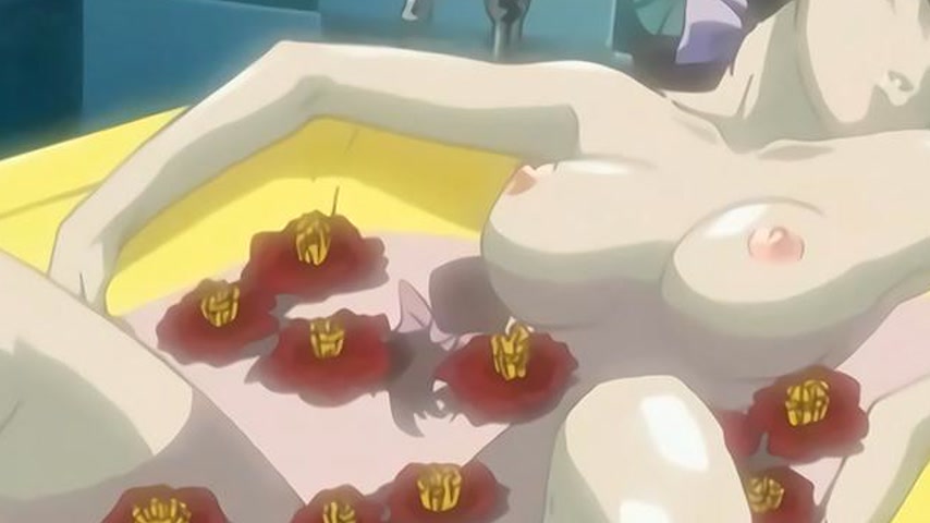 sextop1 — Tsubaki-iro no Prigione Ep 2 — khung hình 3