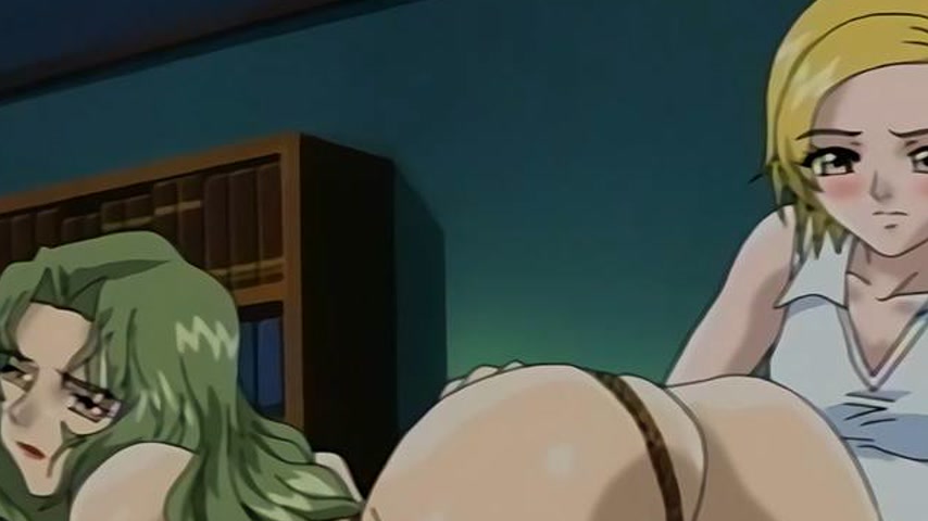 sextop1 — Nikuyoku Gangu Takuhainin Ep 3 — khung hình 2