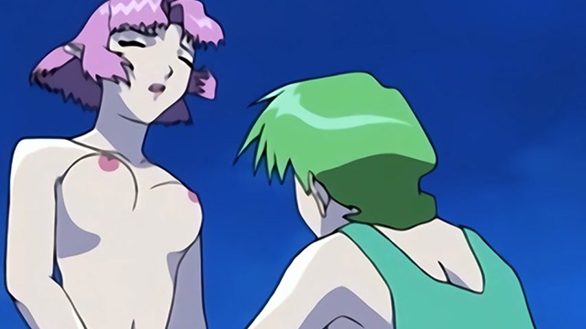 sextop1 — Zoku Gosenzo San`e Ep 3 — khung hình 4