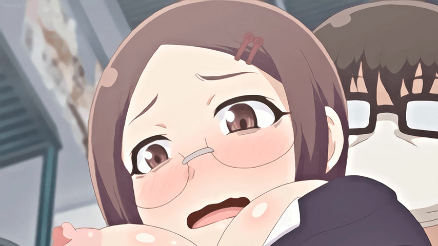 sextop1 — Sotsugyou Chikan Densha Ep 2 — khung hình 1