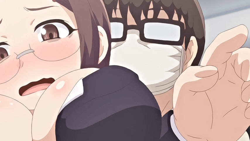 sextop1 — Sotsugyou Chikan Densha Ep 2 — khung hình 4