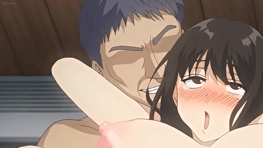 sextop1 — Toshoshitsu no Kanojo: Seiso na Kimi ga Ochiru made Ep 4 — khung hình 1