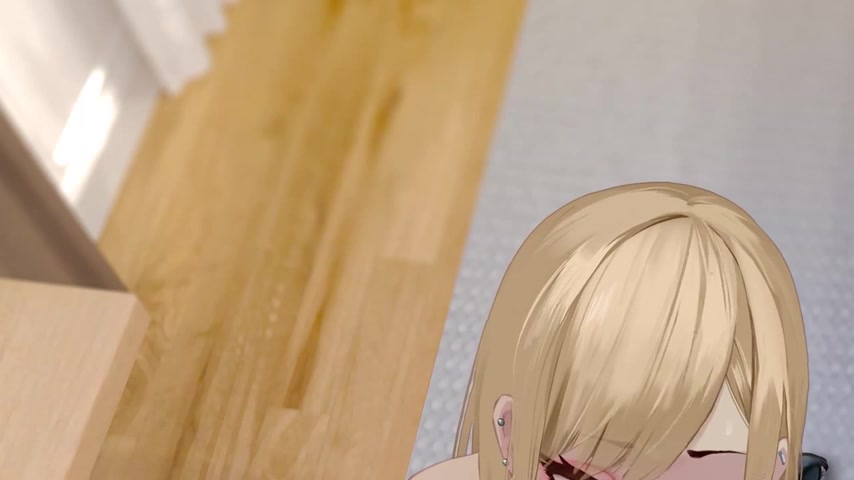 sextop1 — Let Me Cum Inside The Dress-up Doll — khung hình 1