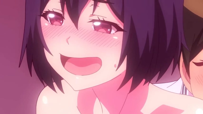 sextop1 — Modaete yo, Adam-kun Ep 5 — khung hình 1