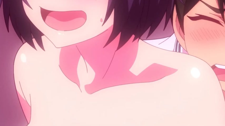 sextop1 — Modaete yo, Adam-kun Ep 5 — khung hình 3