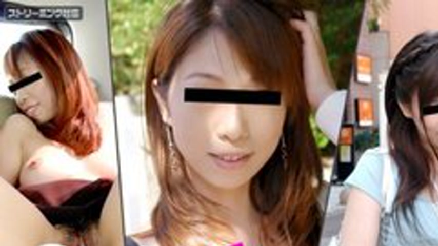 sextop1 — CARIBBEANCOM-060111-713 713 Boobs Quiz Punishment Game — khung hình 1
