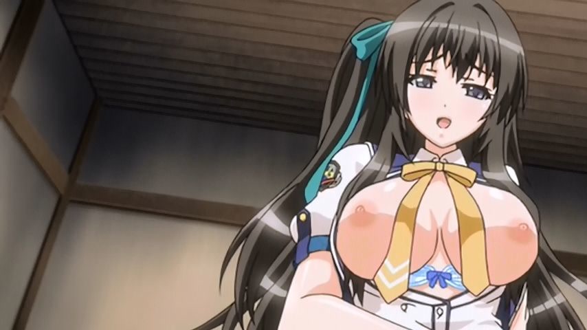 sextop1 — Kotowari Ep 2 — khung hình 1