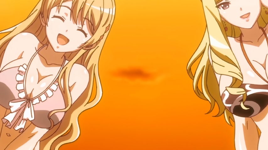 sextop1 — Eroge! Sex & Game Make Sexy Games Ep 2 — khung hình 3